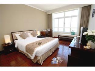 Sea View Residence Vung Tau Exterior photo